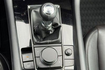 Mazda 3 2.0 Exclusive Line