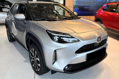 Toyota Yaris Cross Style 1.5 Hybrid