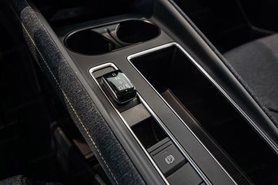 Skoda Elroq 60 63kWh