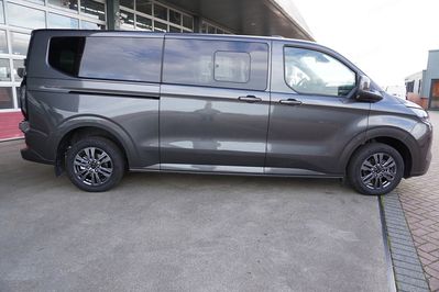Ford Transit Custom Kombi M1 320 L2H1 Limited A8