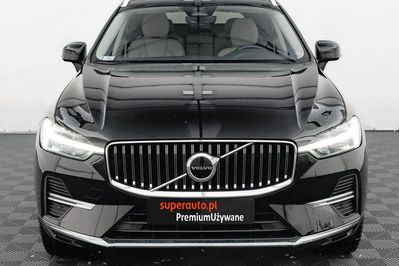 Volvo XC60 B4 B Inscription