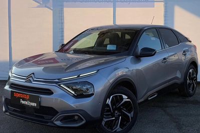 Citroen C4 1.2 Puretech Shine S&S