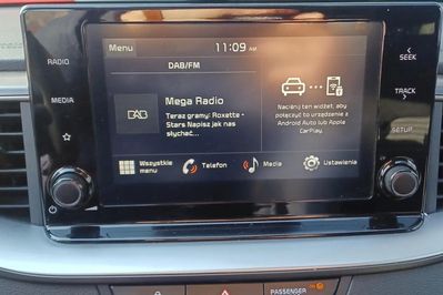 Kia Ceed 1.5 T-GDI M