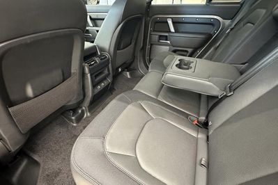 Land Rover Defender 110  D350 X-Dynamic HSE