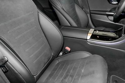 Mercedes Klasa C 200 d Business Edition