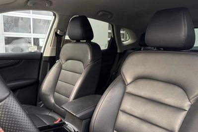 MG HS 1.5 T-GDI Excite DCT