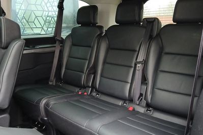 Toyota Proace Verso 2.0 D4-D Long VIP aut