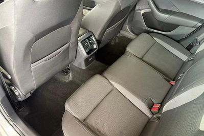 Skoda Octavia 1.5 TSI Selection DSG