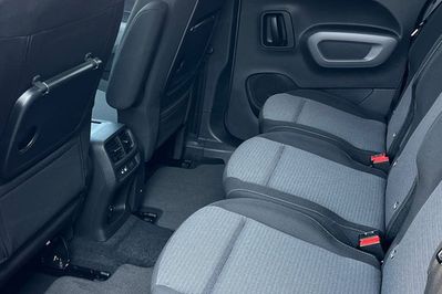 Toyota Proace City Verso Long VIP AUT