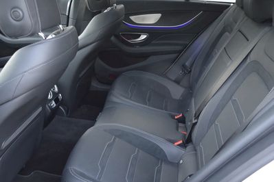 Mercedes AMG GT Mercedes AMG GT 43 4-Matic+