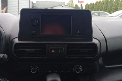 Toyota Proace City 1.5 D-4D Long 2,4t Active