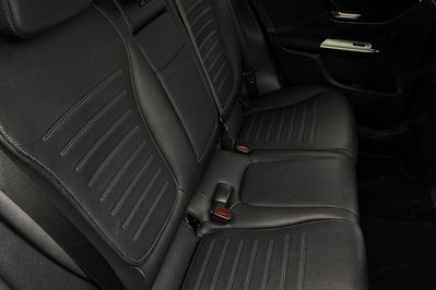 Mercedes GLC 200 4-Matic AMG Line