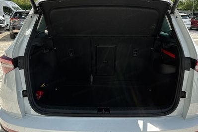 Skoda Karoq Style 1.5 TSI  DSG