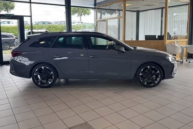 Cupra Leon 1.5 TSI