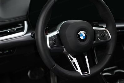 BMW X1 sDrive18i M Sport