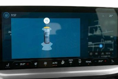 Ford Focus 1.0 EcoBoost mHEV Titanium aut