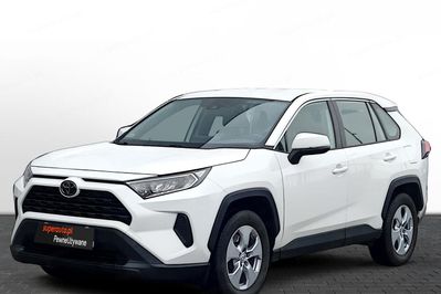 Toyota RAV4 2.0 Active 4x2 MS