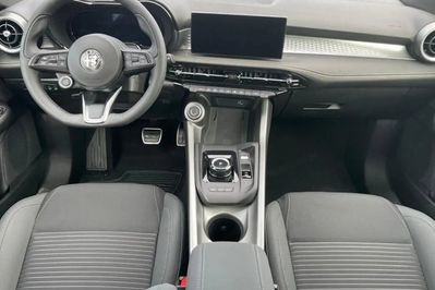 Alfa Romeo Tonale T4  Sprint