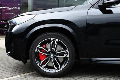 BMW X1 xDrive20d M Sport