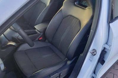 Cupra Formentor 2.0 TSI 4Drive DSG