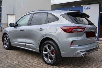 Ford Kuga ST-Line X 2.5 PHEV