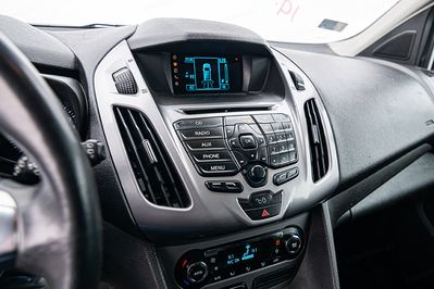 Ford Transit Connect L1H1