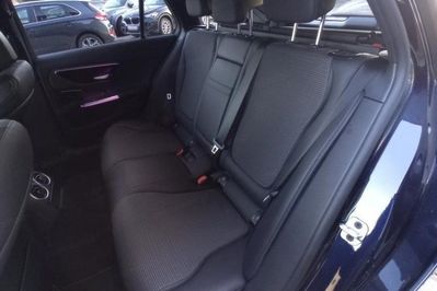Mercedes Klasa C Kombi 220 d 4-Matic Avantgarde
