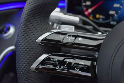 Mercedes Klasa S 450 d 4-Matic L AMG Line