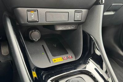 Toyota Yaris Hybrid 1.5 Style