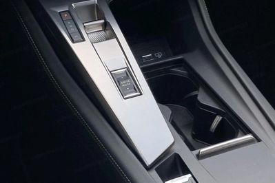 Peugeot 308 1.2 GT PACK