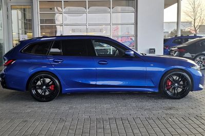 BMW Seria 3 Touring 320d M Sport