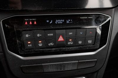 SsangYong Tivoli 1.5 T-GDI Joy