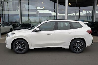 BMW X1 sDrive18i M Sport