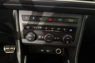 Cupra Ateca 2.0 TSI 4Drive DSG