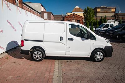 Nissan NV200 L1H1