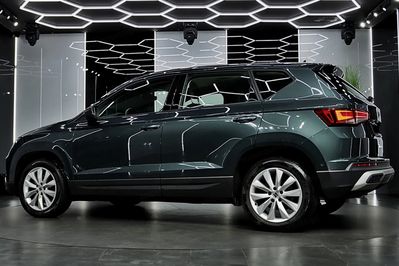 Seat Ateca 2.0 TDI Style S&S DSG