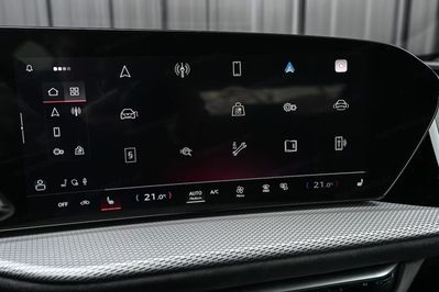 Audi Q5 TDI quattro S line