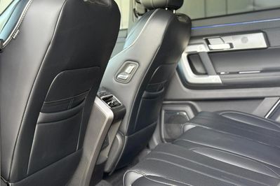 Jaecoo 7 1.5 T-GDI Super Hybrid Exclusive DHT