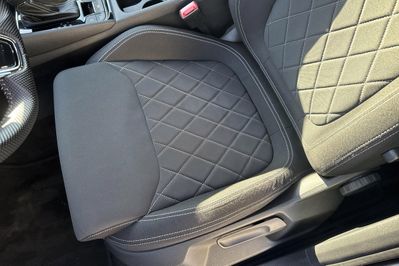 Skoda Karoq Sportline 1.5 TSI DSG