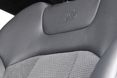 Audi Q7 45 TDI quattro S Line