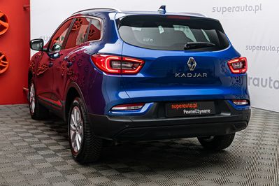 Renault Kadjar 1.3 TCe FAP Easy Life