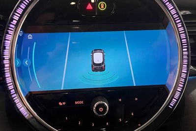 Mini Mini Hatch 5dr Cooper