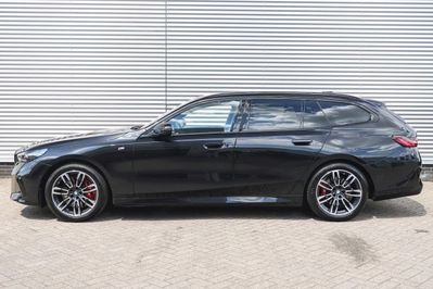 BMW Seria 5 Touring 520d xDrive M Sport