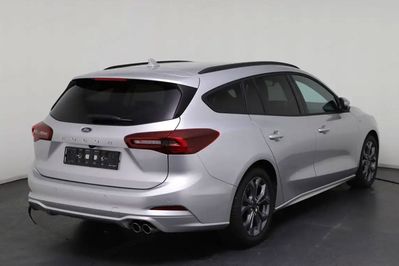 Ford Focus ST-Line X  1.0 EcoBoost