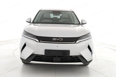 BYD ATTO 2 DM-i Boost