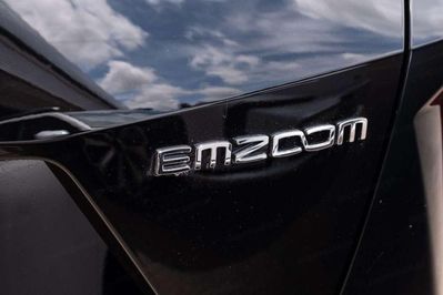 Gac Emzoom Luxury 1.5T DCT