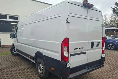 Fiat Ducato Maxi  L4H2