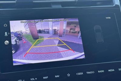 Hyundai Tucson 1.6 T-GDi Executive  4WD DCT
