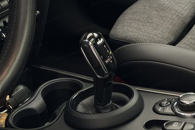 Mini Countryman Cooper