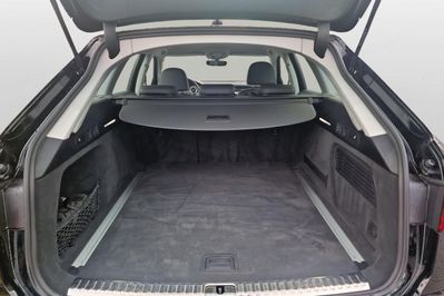 Audi A6 Avant 40 TDI quattro Sport
